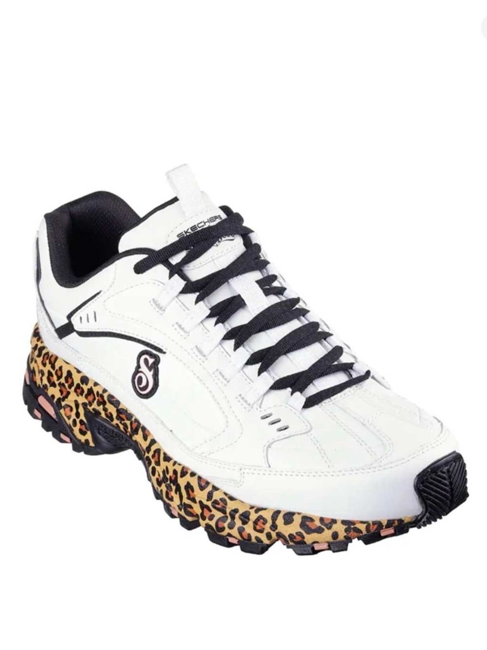 Skechers NWOT Snoop Dogg Stamina Dr Bombay Exploration Men’s Sneakers Size 9